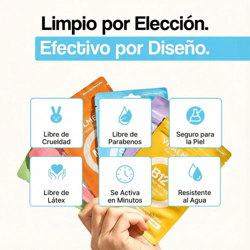 Deep Sleep Patches™ - Parches para dormir profundamente