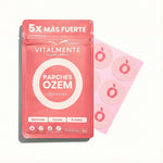 Parches Ozem™ Adiós a la Ansiedad y Antojos