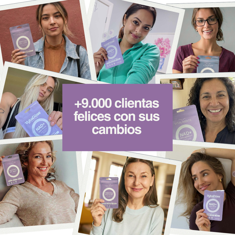 6. El "Pequeño secreto de miles de Mujeres