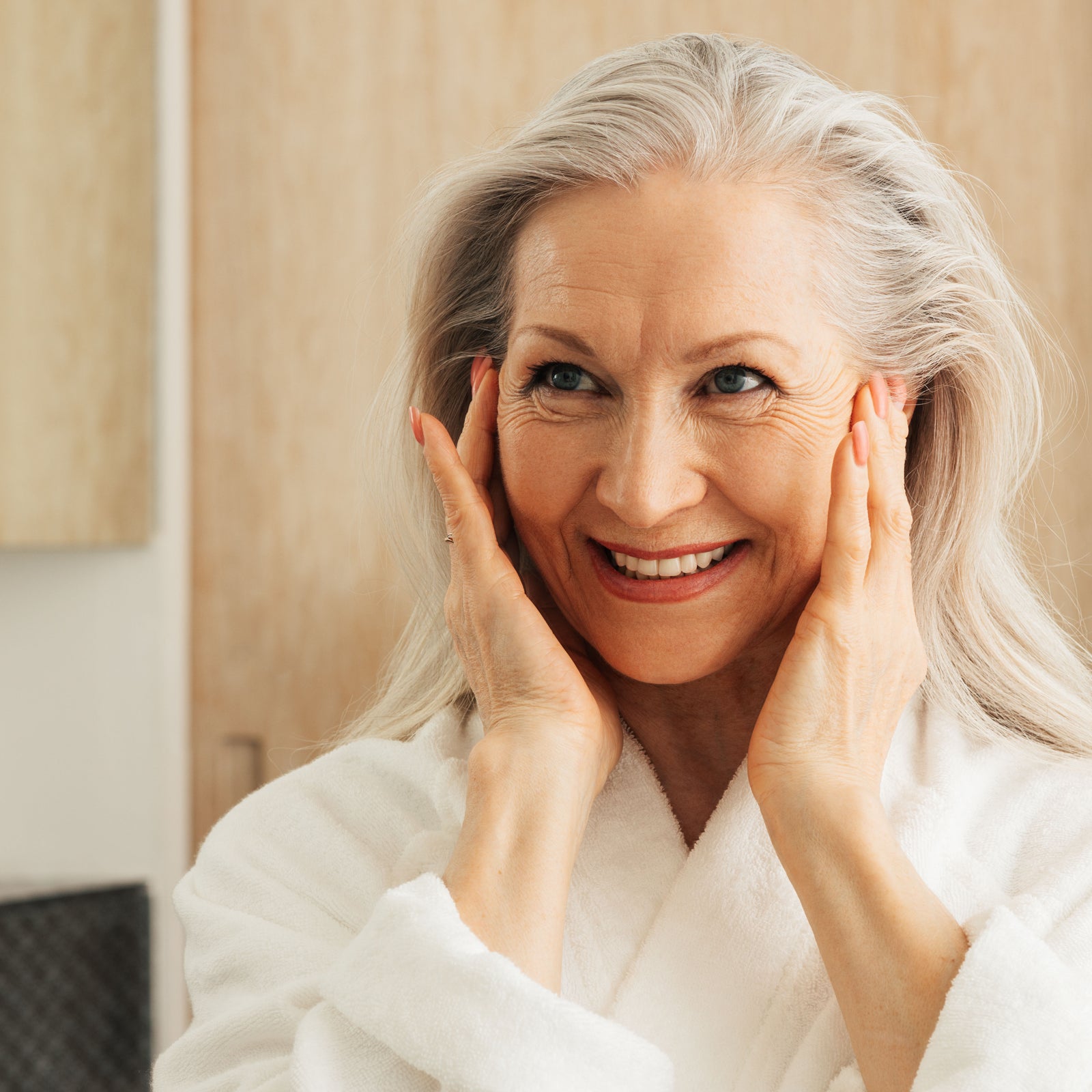 3. Resultados progresivos que se notan con el uso constante