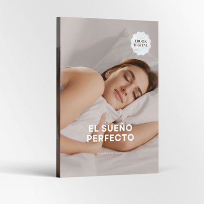 + Ebook "Tu Sueño Perfecto"