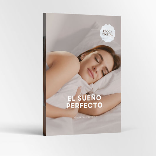 + Ebook "Tu Sueño Perfecto"