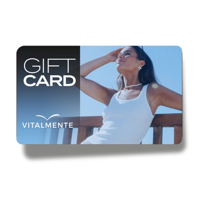 + Tarjeta de Regalo $300.00